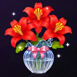 Flower Merge - Flower Games icon
